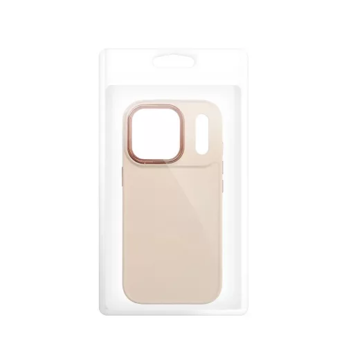  iPhone 17 Pro Max / 18 Pro Max arany Frame tok-5903396478918 4 kép