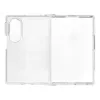  Samsung Z Fold 8 4sF-S Clear átlátszó tok