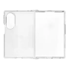  Samsung Z Fold 8 4sF-S Clear átlátszó tok