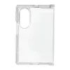  Samsung Z Fold 8 4sF-S Clear átlátszó tok-5903396480317 2 kép
