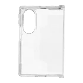  Samsung Z Fold 8 4sF-S Clear átlátszó tok-5903396480317 2 kép