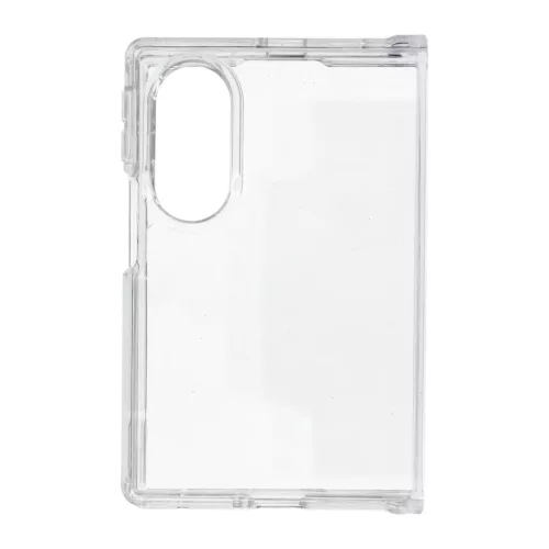  Samsung Z Fold 8 4sF-S Clear átlátszó tok-5903396480317 2 kép
