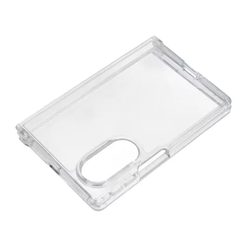  Samsung Z Fold 8 4sF-S Clear átlátszó tok-5903396480317 3 kép