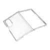  Samsung Z Fold 8 4sF-S Clear átlátszó tok-5903396480317 5 kép