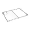  Samsung Z Fold 8 4sF-S Clear átlátszó tok-5903396480317 6 kép