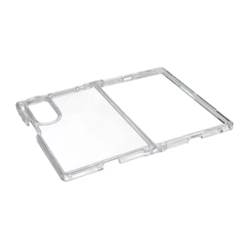  Samsung Z Fold 8 4sF-S Clear átlátszó tok-5903396480317 6 kép