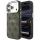  iPhone 18 Pro / iPhone 17 Pro barna Guess Embossed 4G Classic MagSafe-3666339655105 1 kép