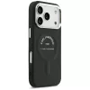  iPhone 18 Pro Max / 17 Pro Max fekete Karl Lagerfeld Karl Embossed Op-3666339659530 4 kép