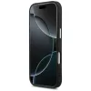  iPhone 18 Pro Max / 17 Pro Max fekete Karl Lagerfeld Karl Embossed Op-3666339659530 5 kép