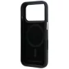  iPhone 18 Pro / 17 Pro bordó Karl Lagerfeld Grained Allover Logo Met-3666339660086 7 kép