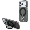  Apple iPhone 18 Pro Max / 17 Pro Max fekete Karl Lagerfeld IML Ring S-3666339661731 6 kép