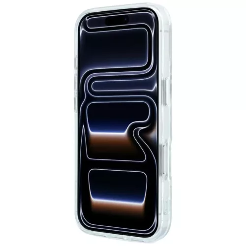  iPhone 18 Pro Max / 17 Pro Max Karl Lagerfeld IML Ring Stand 360 Kame-3666339661694 3 kép
