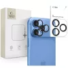 Apple iPhone 18 Pro / 18 Pro Max fekete Tech-Protect Camring Fit+ kame-5906302325016 1 kép