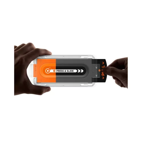  Samsung Galaxy Z Fold 7 / 8 Ultra Spigen Glas.tR EZ Fit Pro 2 db-os a-8800337253764 4 kép