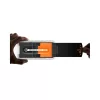  Samsung Galaxy Z Fold 7 / 8 Ultra Spigen Glas.tR EZ Fit Pro 2 db-os a-8800337253764 5 kép