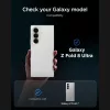  Samsung Galaxy Z Fold 7 / 8 Ultra Spigen Glas.tR EZ Fit Pro 2 db-os a-8800337253764 7 kép