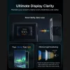  Samsung Galaxy Z Fold 7 / 8 Ultra Spigen Glas.tR EZ Fit Pro 2 db-os a-8800337253764 10 kép