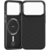  iPhone 18 Pro Max/17 Pro Max Benks Armor Pro 600D Kevlar mágneses te-6948005931995 2 kép