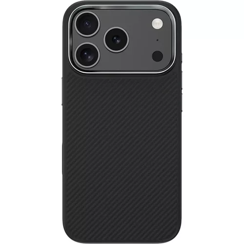  iPhone 18 Pro Max/17 Pro Max Benks Armor Pro 600D Kevlar mágneses te-6948005931995 4 kép