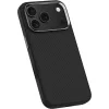  iPhone 18 Pro Max/17 Pro Max Benks Armor Pro 600D Kevlar mágneses te-6948005931995 5 kép