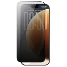 iPhone 18 Pro Max Benks Omni Warrior betekintésvédelmi edzett üveg-6948005931322 2 kép