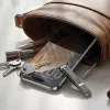 iPhone 18 Pro Max Benks Omni Warrior betekintésvédelmi edzett üveg-6948005931322 6 kép