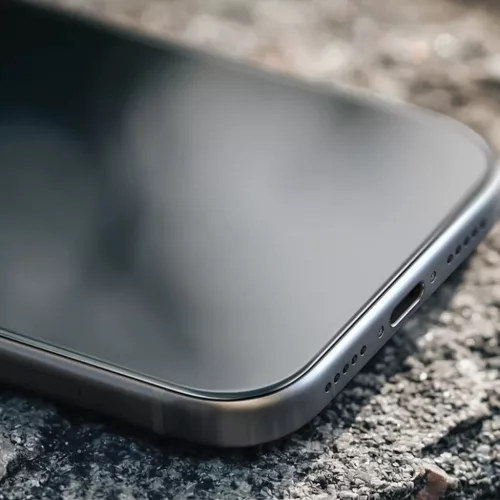  iPhone 18 Pro Max Benks Omni Warrior betekintésvédelmi edzett üveg-6948005931322 7 kép