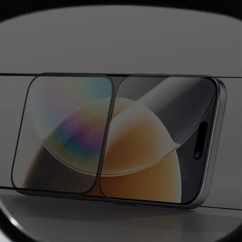  iPhone 18 Pro Max Benks Omni Warrior betekintésvédelmi edzett üveg-6948005931322 10 kép