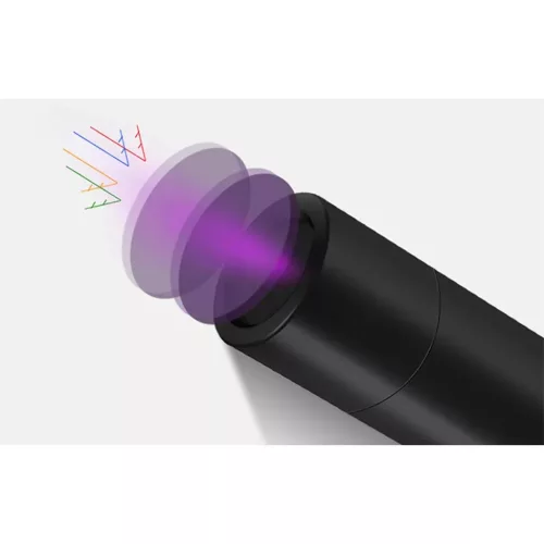 Superfire S11-H 365 nm UV-zseblámpa-6977502511607 3 kép