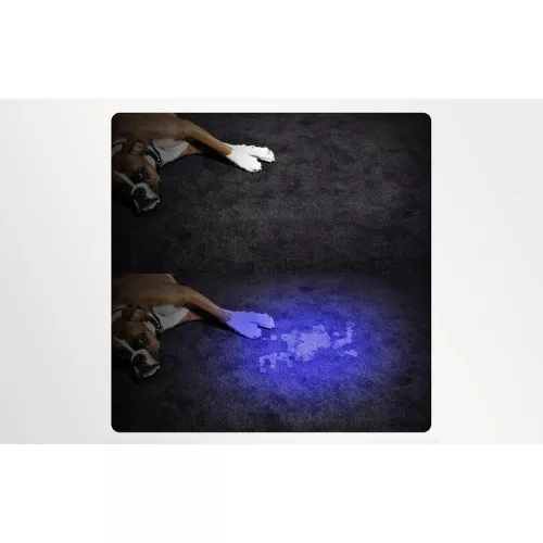 Superfire S11-H 365 nm UV-zseblámpa-6977502511607 4 kép