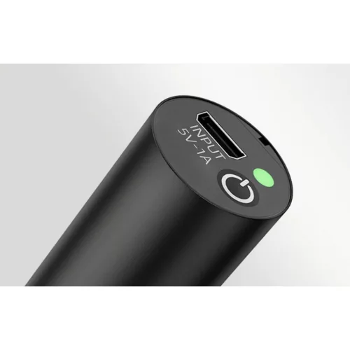 Superfire S11-H 365 nm UV-zseblámpa-6977502511607 7 kép