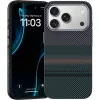  iPhone 18 Pro/17 Pro Benks Magnetic Armor Pro Aurora Kevlar 600D tok -6948005930585 2 kép