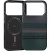  iPhone 18 Pro/17 Pro Benks Magnetic Armor Pro Aurora Kevlar 600D tok -6948005930585 3 kép