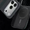  iPhone 18 Pro/17 Pro Benks Magnetic Armor Pro Aurora Kevlar 600D tok -6948005930585 7 kép
