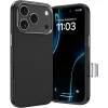  iPhone 18 Pro/17 Pro fekete Benks Armor Pro mágneses Kevlár tok fé-6948005929404 1 kép