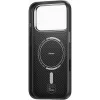 iPhone 18 Pro/17 Pro fekete Benks Armor Pro mágneses Kevlár tok fé-6948005929404 3 kép