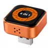 CARLINKIT Mini Ultra 6 vezeték nélküli CarPlay és Android Auto ada-5905156111196 1 kép