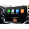 CARLINKIT Mini Ultra 6 vezeték nélküli CarPlay és Android Auto ada-5905156111196 6 kép