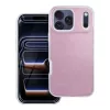 iPhone 17 Pro Max / 18 Pro Max csillogó rózsaszín tok-5903396482656 1 kép
