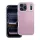 iPhone 17 Pro Max / 18 Pro Max csillogó rózsaszín tok-5903396482656 1 kép