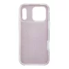 iPhone 17 Pro Max / 18 Pro Max csillogó rózsaszín tok-5903396482656 3 kép