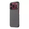  Apple iPhone 18 Pro fekete Tactical MagForce Aramid védőtok-8596311314698 1 kép