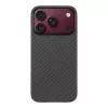  Apple iPhone 18 Pro fekete Tactical MagForce Aramid védőtok-8596311314698 2 kép