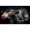  Apple iPhone 18 Pro fekete Tactical MagForce Aramid védőtok-8596311314698 5 kép