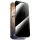  iPhone 18 Pro fekete Benks Ultra Shield Privacy edzett üveg kijelző-6948005932305 1 kép
