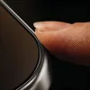  iPhone 18 Pro fekete Benks Ultra Shield Privacy edzett üveg kijelző-6948005932305 10 kép