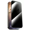  iPhone 18 Pro Max fekete Benks Ultra Shield Privacy edzett üveg kije-6948005933678 1 kép