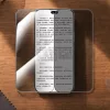 iPhone 18 Pro Max fekete Benks Ultra Shield Privacy edzett üveg kije-6948005933678 9 kép