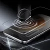  iPhone 18 Pro Benks Omni Warrior ütésálló betekintésvédő edzet-6948005932480 5 kép