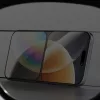  iPhone 18 Pro Benks Omni Warrior ütésálló betekintésvédő edzet-6948005932480 10 kép